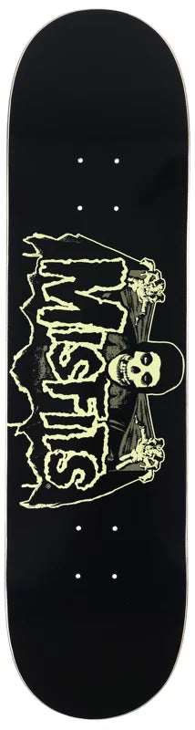 MISFITS