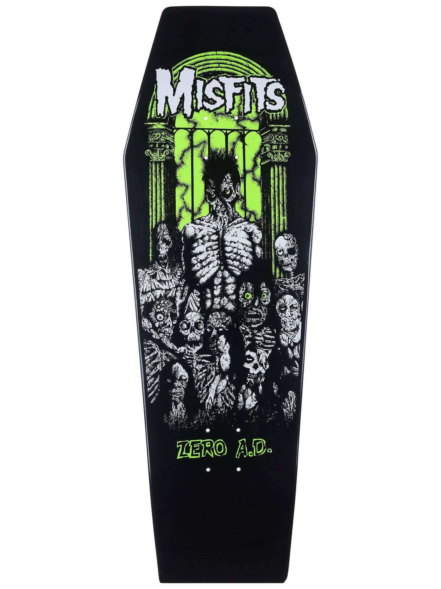 MISFITS