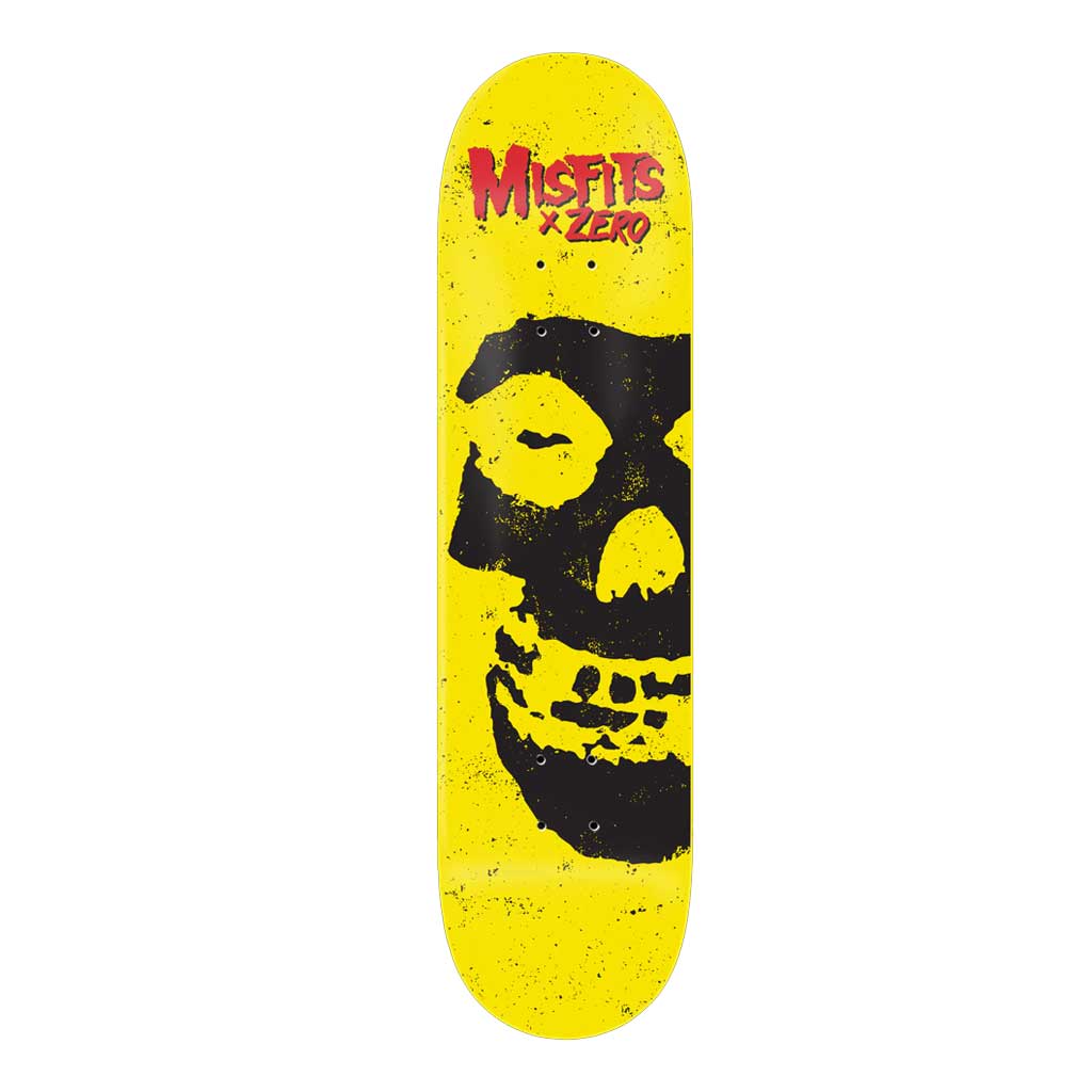 MISFITS