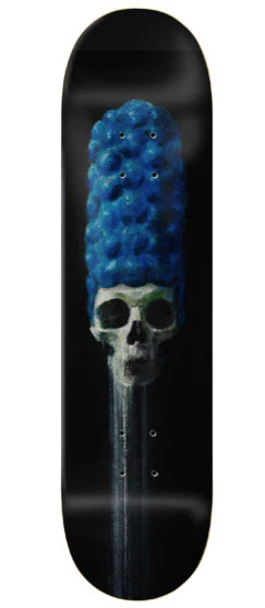 COLE SPRINGFIELD HORROR DECK 8.25