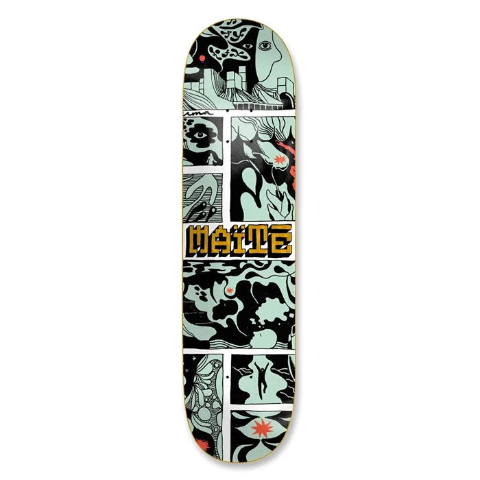 MAITE DREAMER DECK 8.25