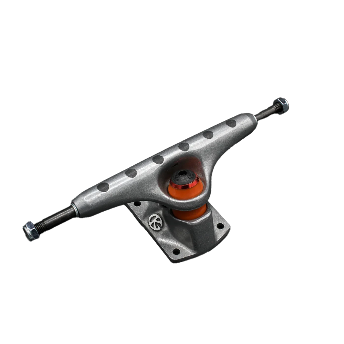 5.0 DISRUPTOR SPARK TRUCK RAW