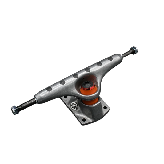 5.0 DISRUPTOR SPARK TRUCK RAW