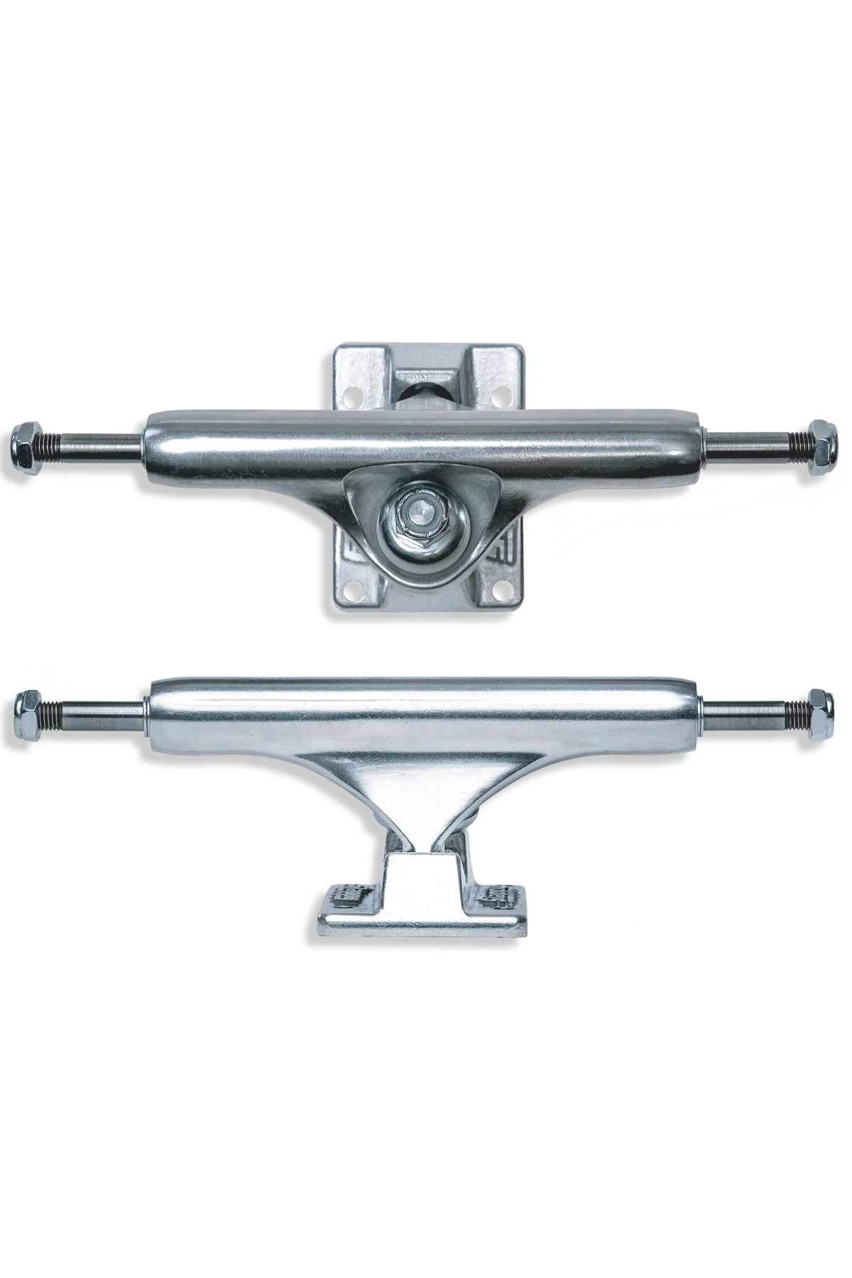 SLAPPY ST1 CLASSIC POLISHED TRUCK 8.25
