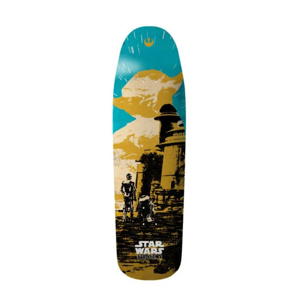 STAR WARS
