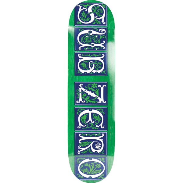 SUB ZERO Vines EX7 Deck -