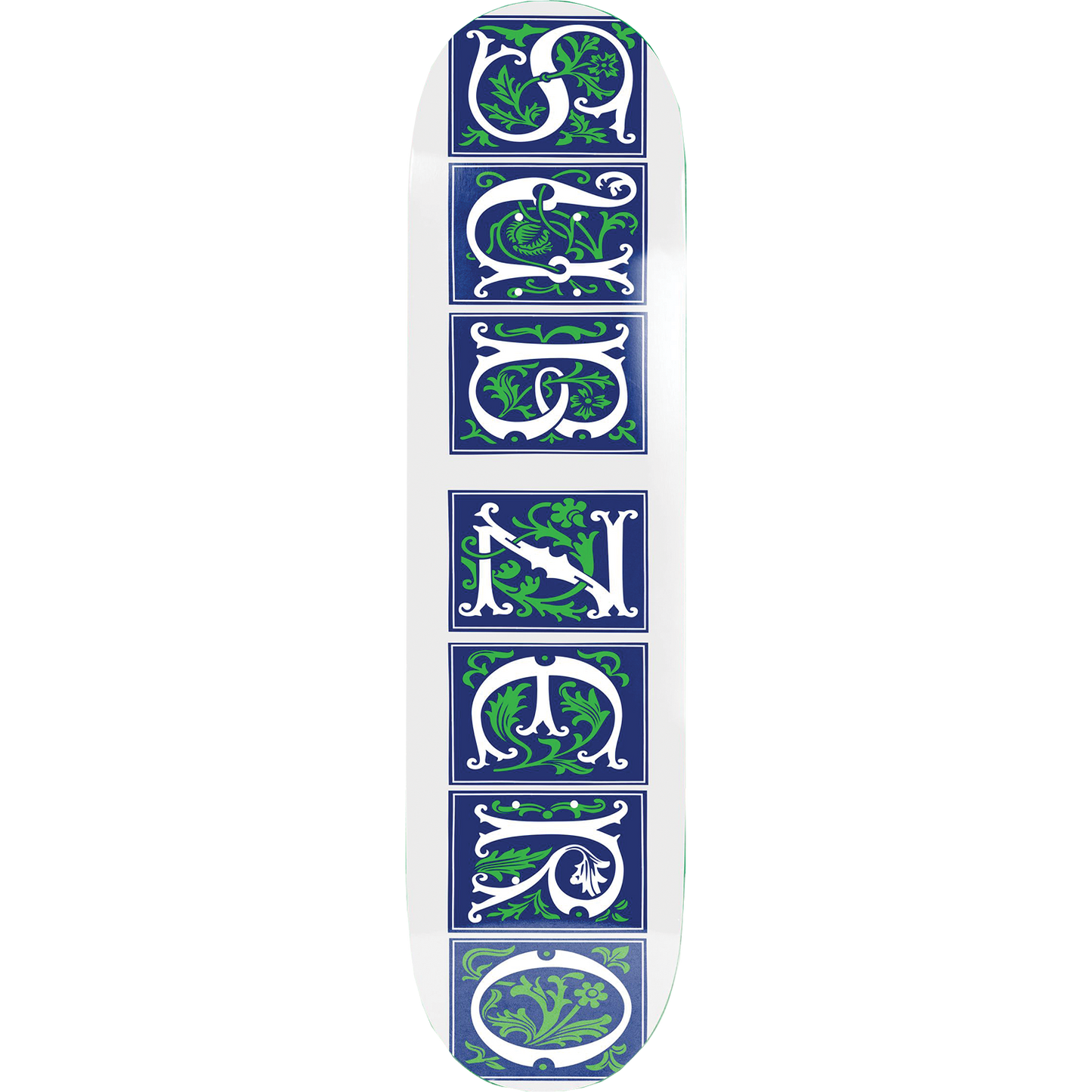 SUB ZERO Vines EX7 Deck -