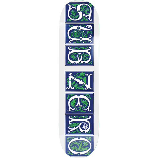 SUB ZERO Vines EX7 Deck -