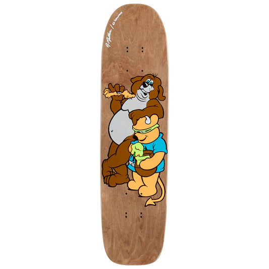 Rodney Mullen Bear Deck -