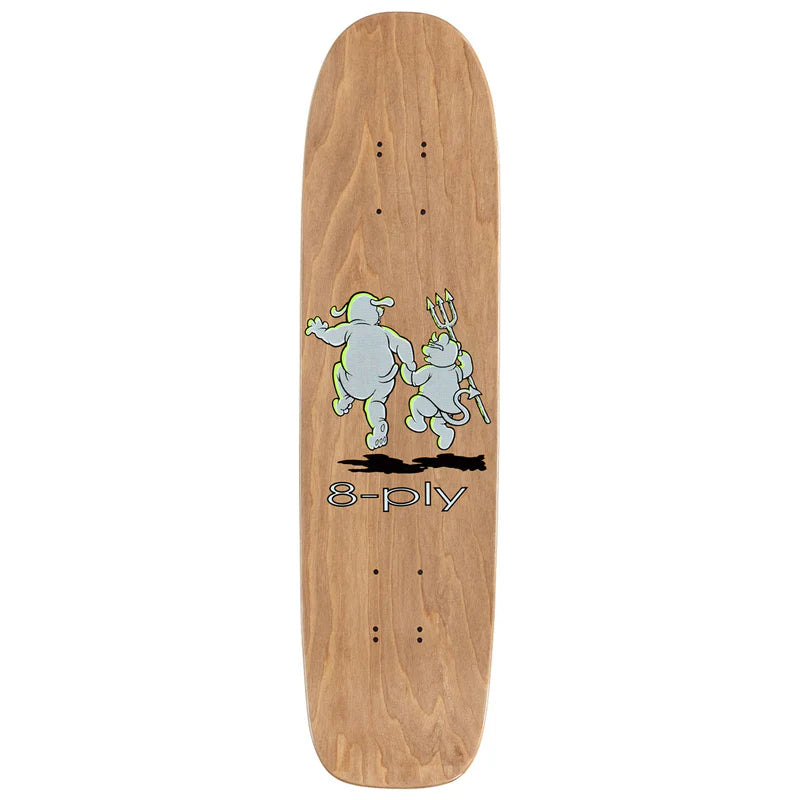 Rodney Mullen Bear Deck -