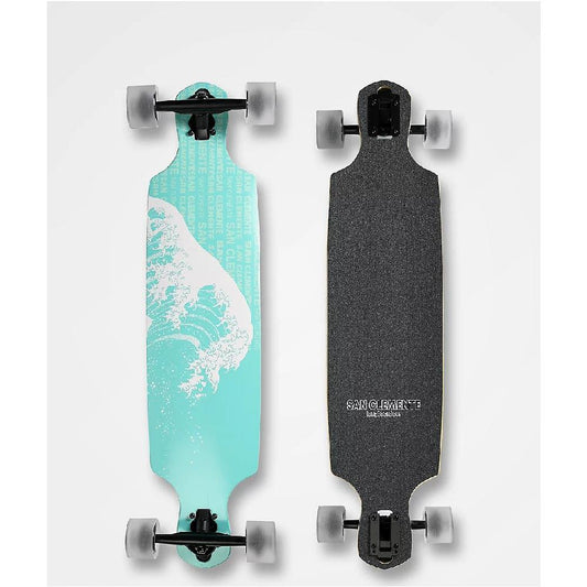 GREAT WAVE DROP 9X 39