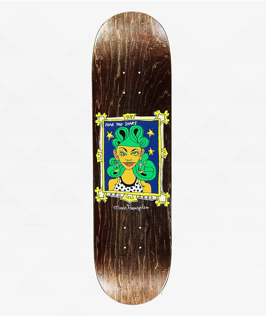 GONZ FEAR DECK 8.50