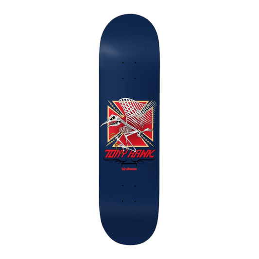 BIRDHOUSE HAWK ARTIFACT DECK 8.00