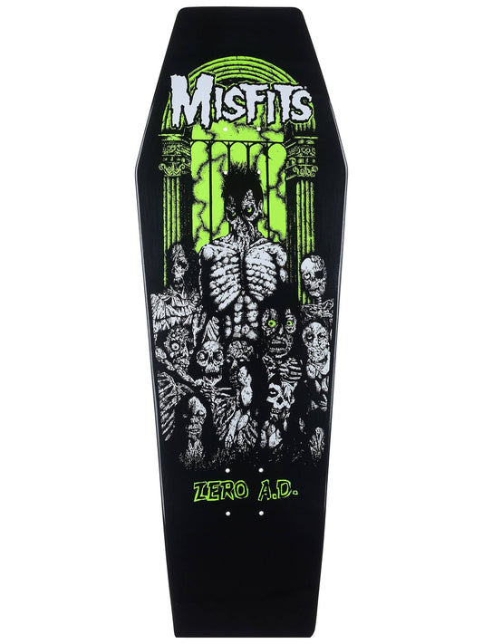 MISFITS