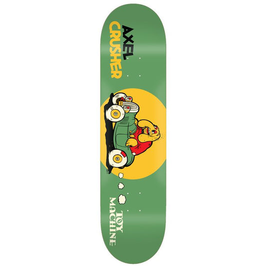 AXEL TOONS DECK 8.25