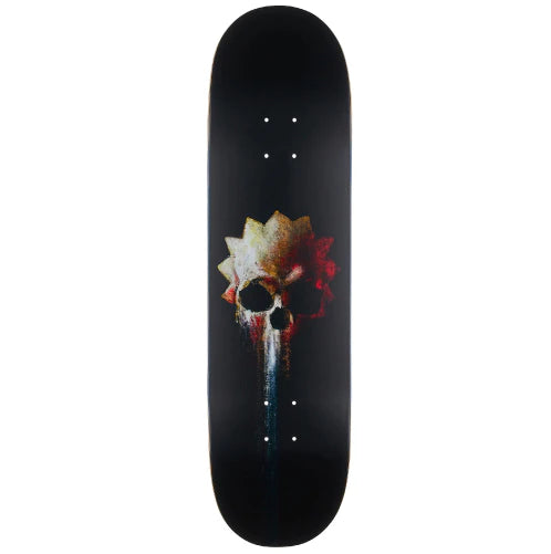 SUMMERS SPRINGFIELD HORROR DECK 8.50