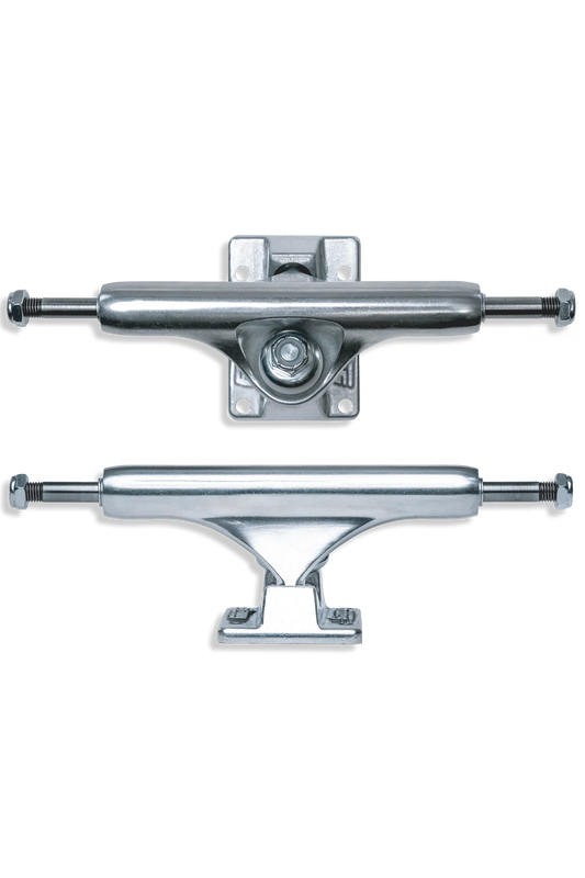 SLAPPY ST1 CLASSIC POLISHED TRUCK 8.25