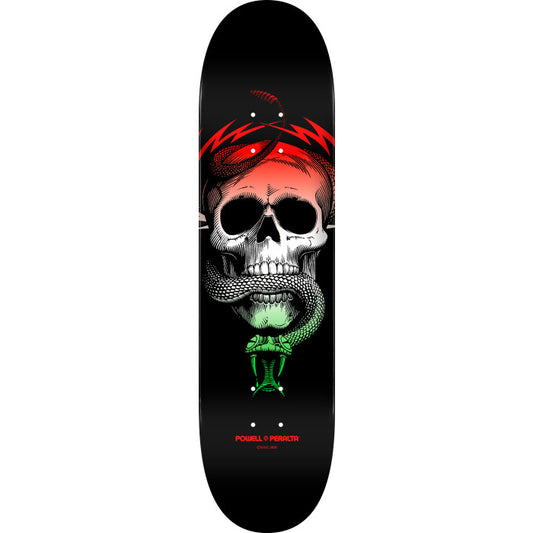 MCGILL SKULL & SNAKE