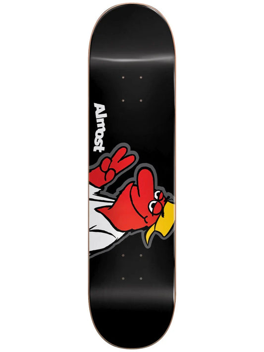Red Head HYB 8.125