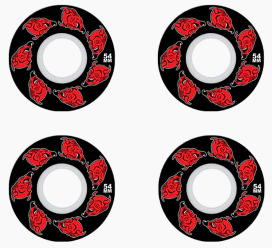 DAREDEVIL 54MM 99A (Set of 4)