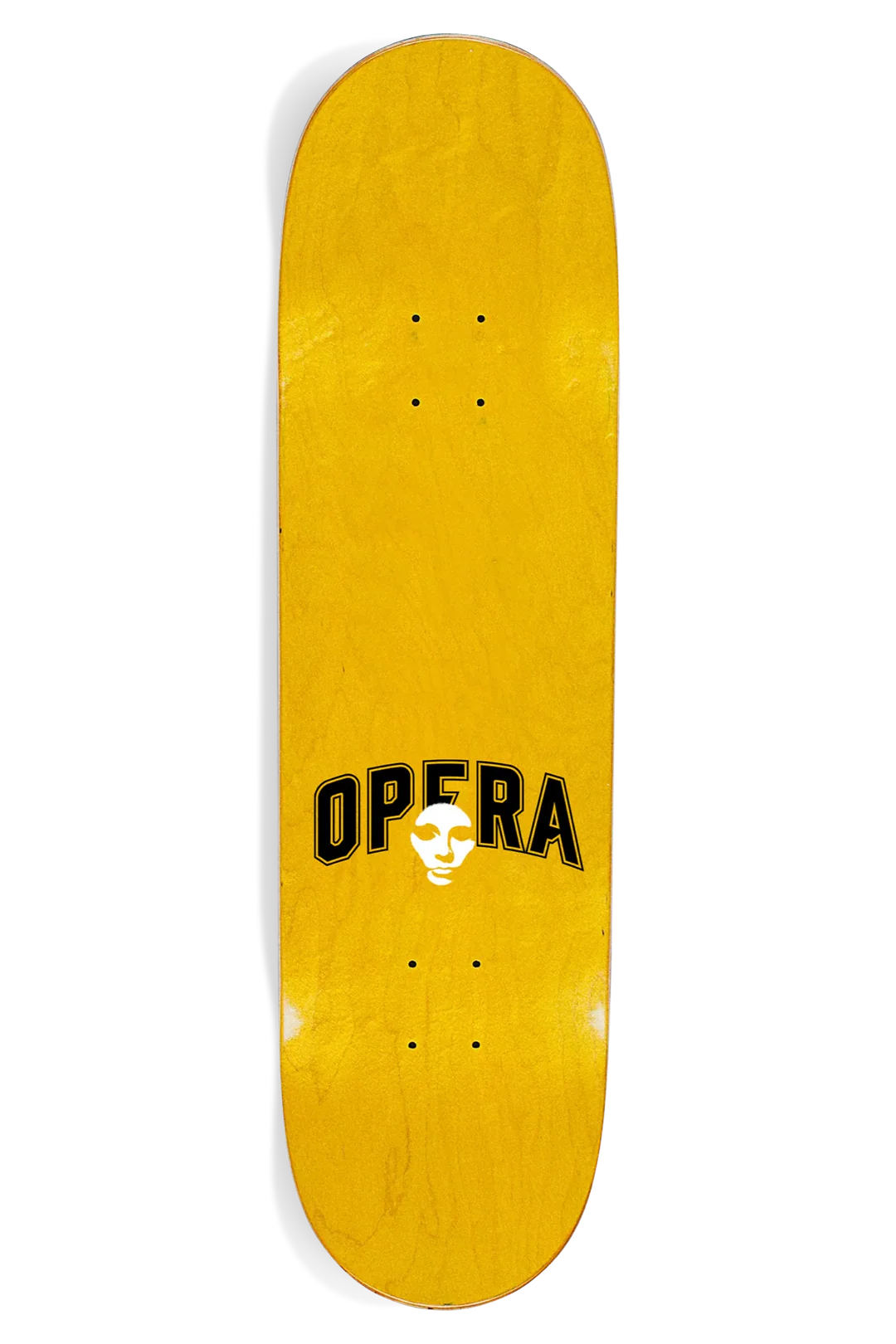 Trey Wood Horns EX7 Deck - 8.25